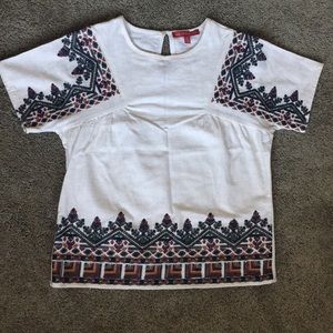 Saks fifth avenue blouse EVERYTHING IS 5 FOR $10!